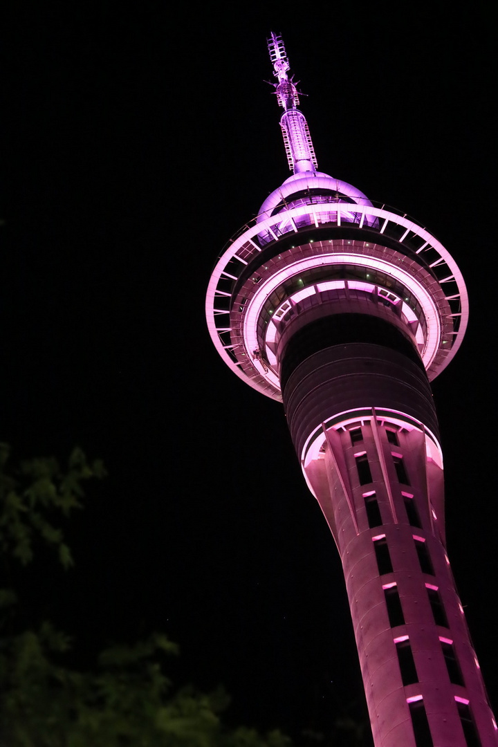 Auckland