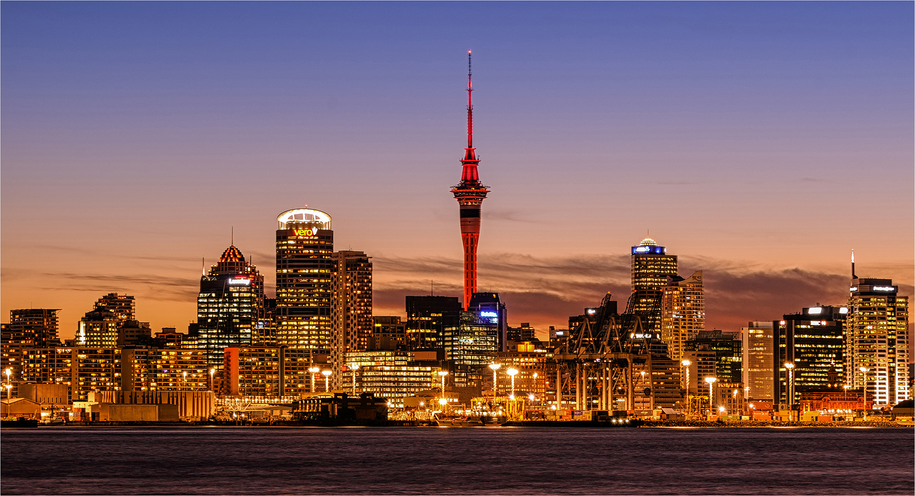 Auckland