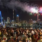 Auckland at night³