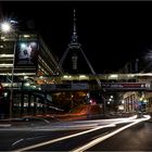 Auckland at night²