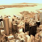 "Auckland aus 220m"