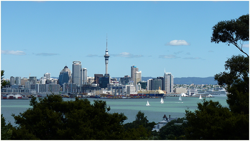 Auckland