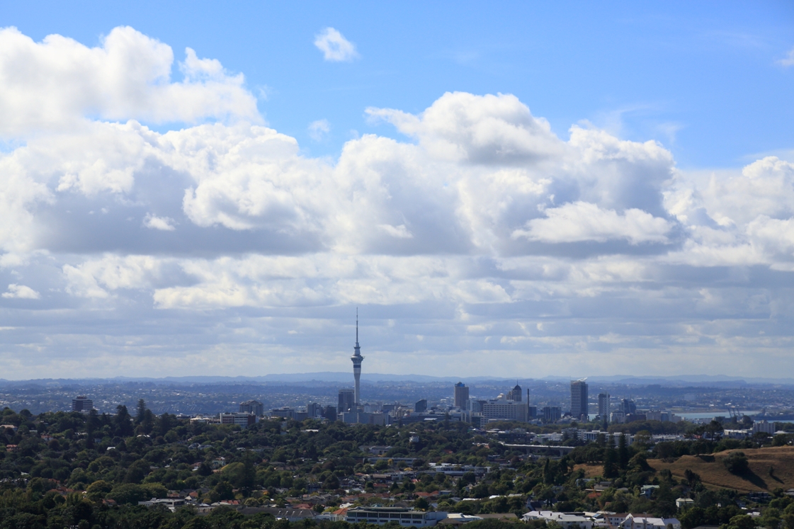 Auckland