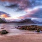 Auckland beach lofoten