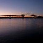 Auckland bridge