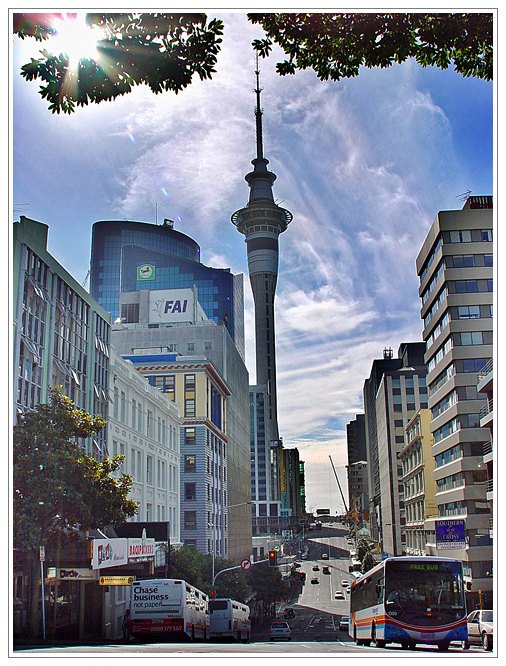 Auckland