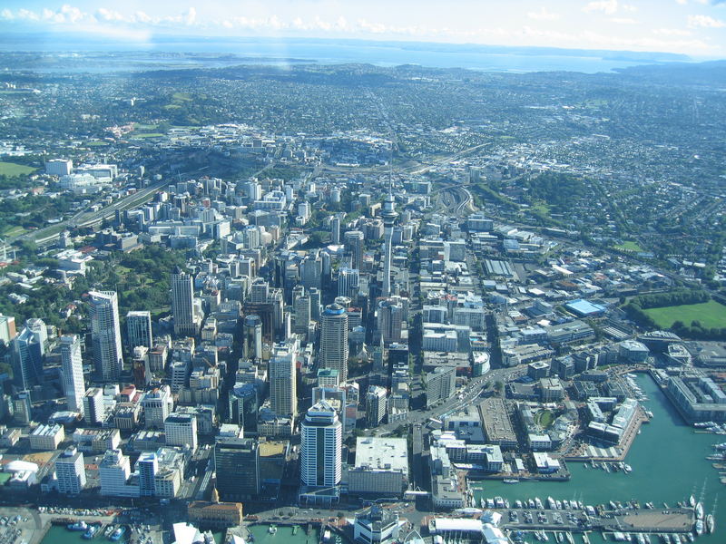 Auckland