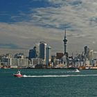 Auckland City