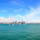 auckland city