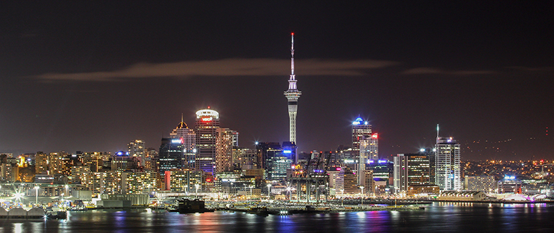 Auckland City