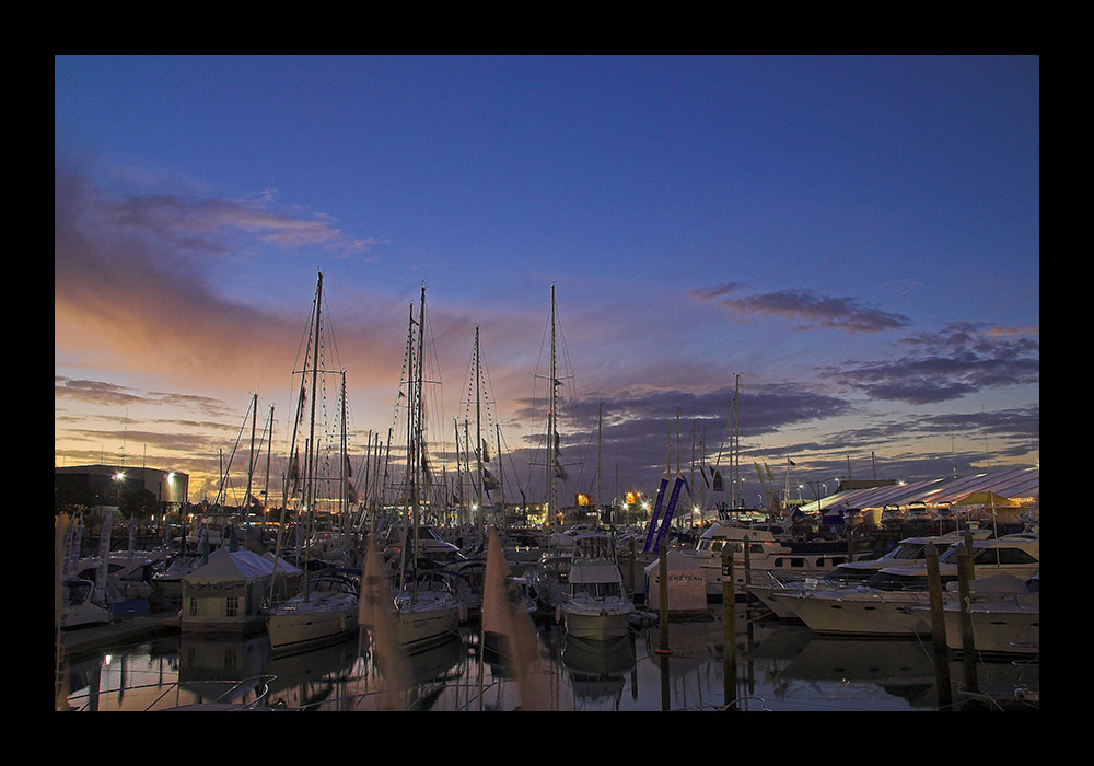 Auckland - City of Sails