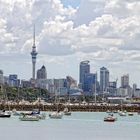 Auckland - City of Sails