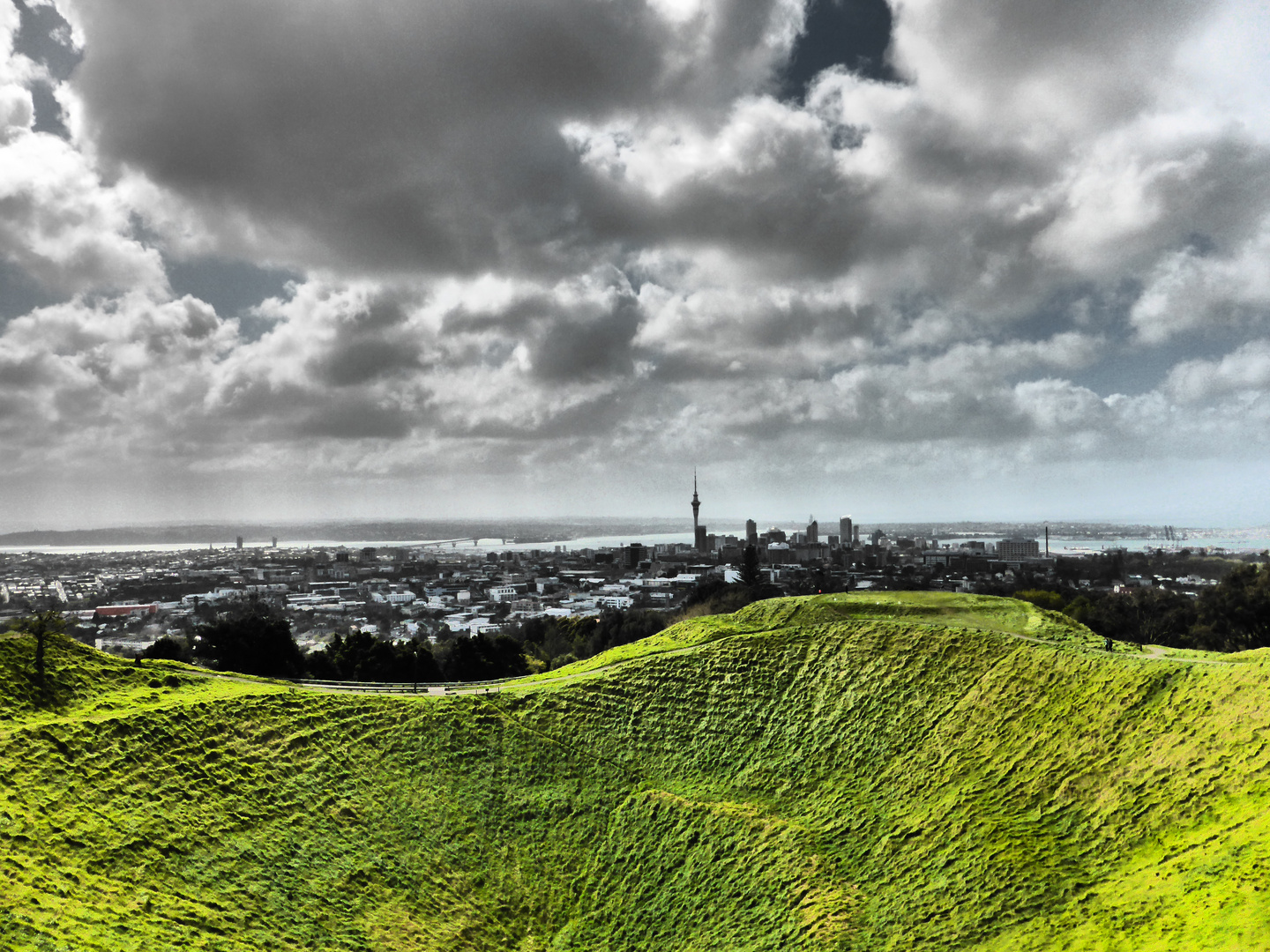 Auckland