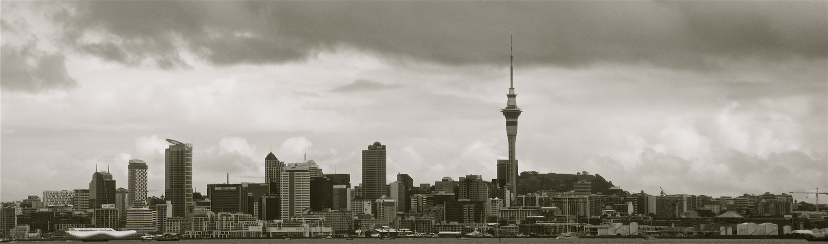 Auckland