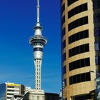 Auckland Downtown #02