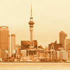"Auckland Downtown"