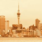 "Auckland Downtown"