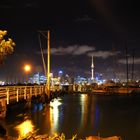 Auckland Downtown @ Night