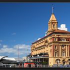 Auckland - Ferry Terminal