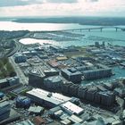 Auckland Harbour