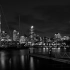 Auckland harbour