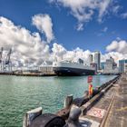 Auckland Harbour