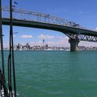 Auckland Harbour Bridge