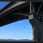 Auckland - Harbour Bridge