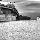 Auckland Harbour Bridge