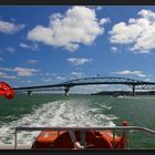 Auckland - Harbour Bridge