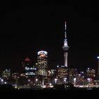 Auckland, mein Auckland