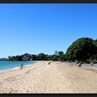 Auckland - Mission Beach