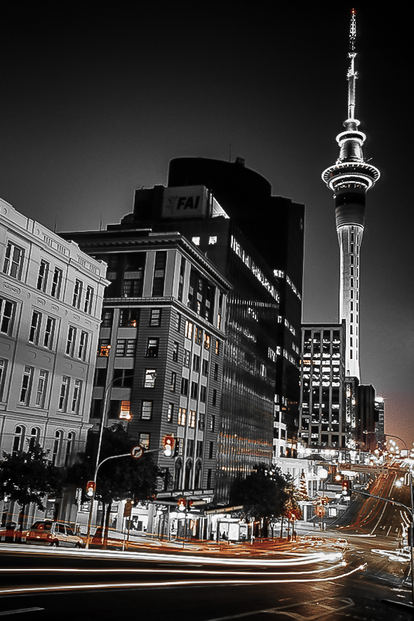 Auckland Neuseeland