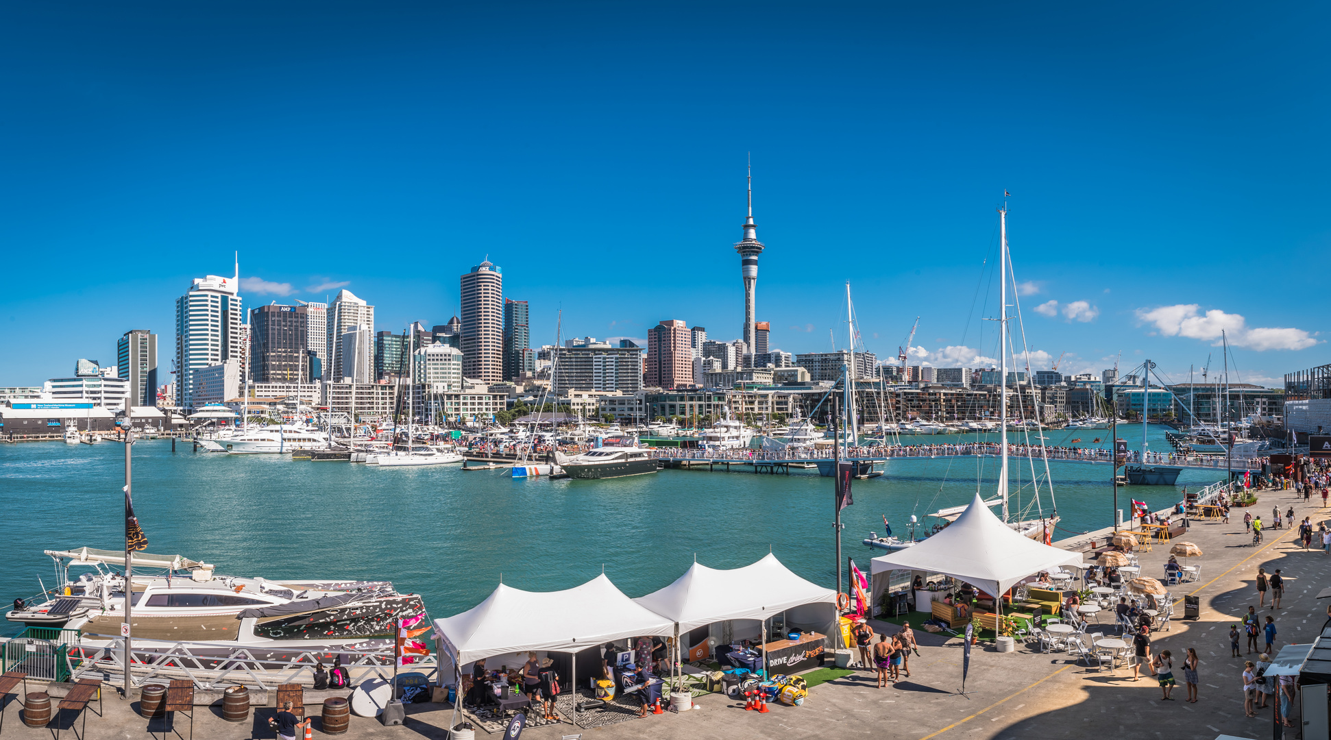 Auckland New Zealand