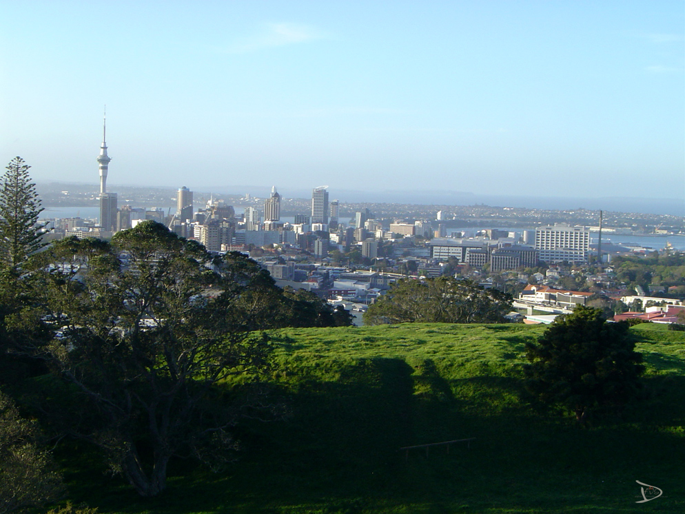 Auckland NZ