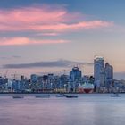 Auckland Panorama