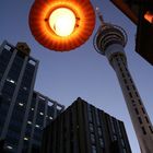 Auckland Sky Tower