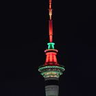 Auckland Sky Tower