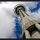 Auckland - Sky Tower