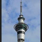 Auckland - Sky Tower