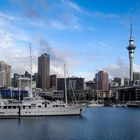 Auckland Skyline (09_2013)