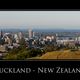 Auckland Skyline