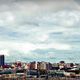 Auckland Skyline