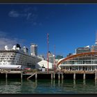 Auckland - Skyline