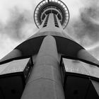 Auckland Skytower