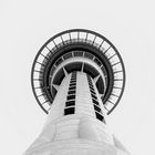 Auckland - Skytower