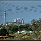 Auckland "The City of Sails"