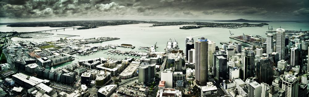 auckland View version 2