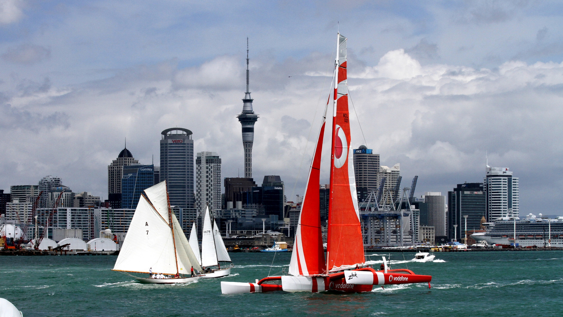 Aucklandpanorama