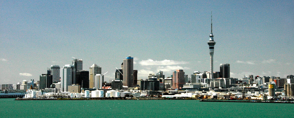 Auckline